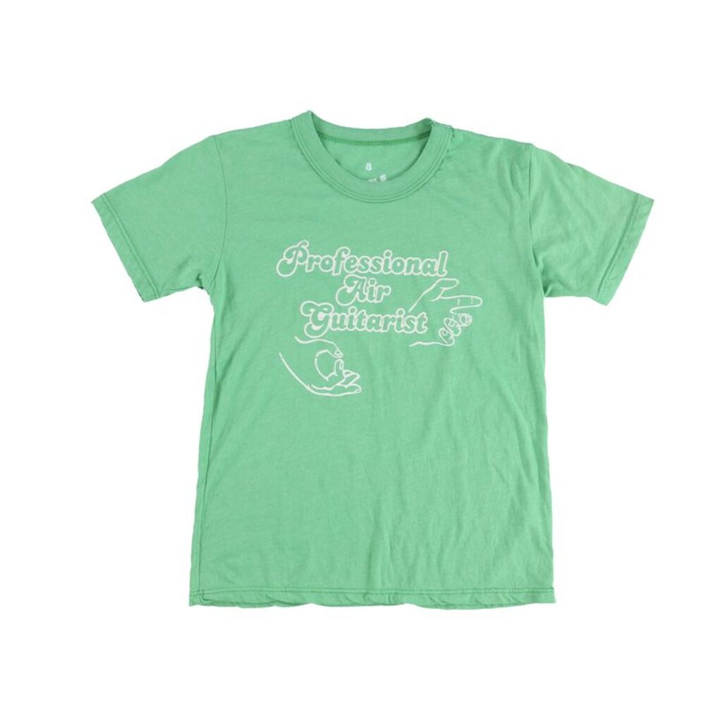 Little Celebrity Boys Big Kids Professional Graphic T-Shirt, NWT